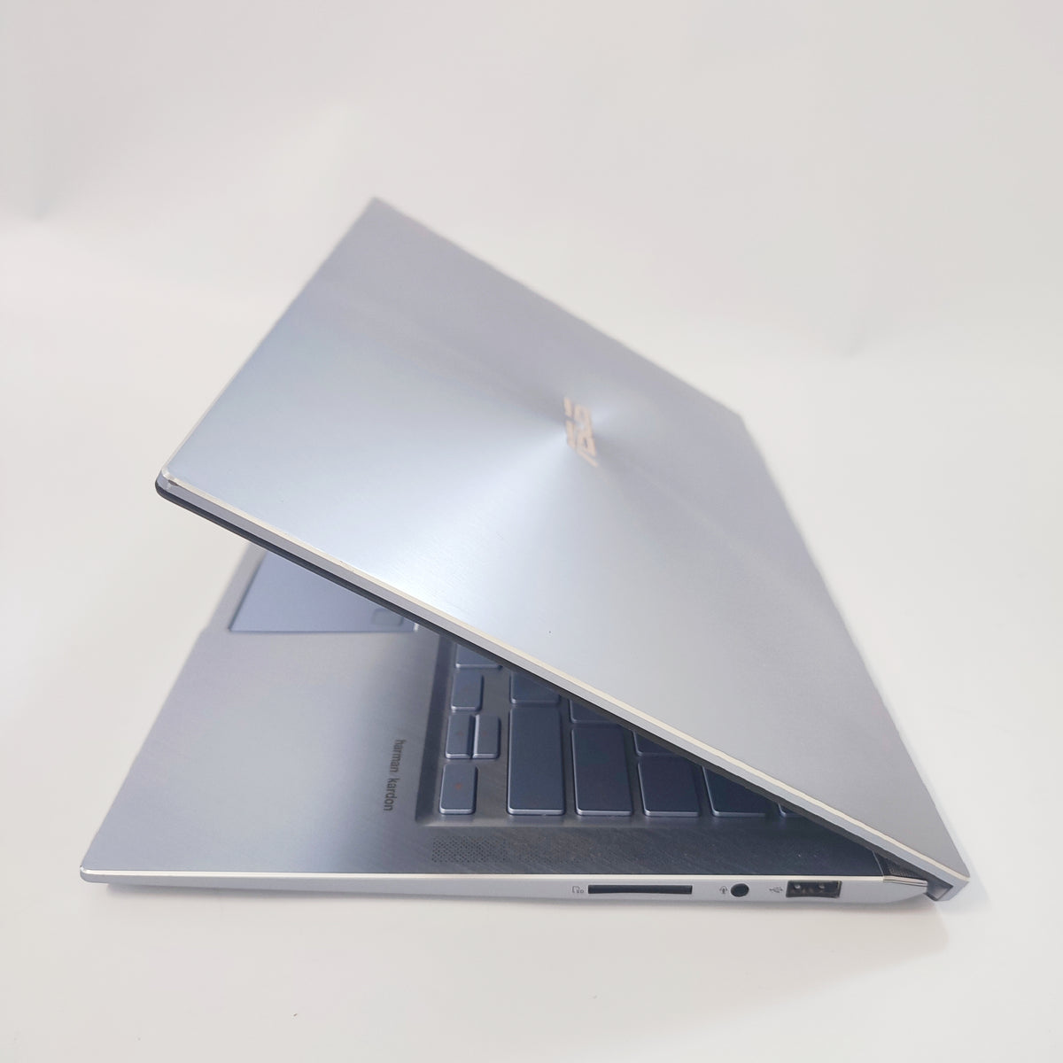 Chargeur Asus ZenBook 14 UX431FA - 45W - Original - Prise UE